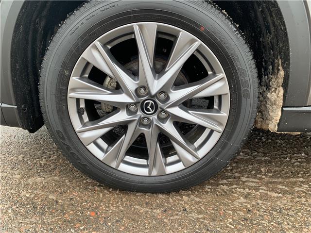 2021 Mazda CX-5 GT (Stk: 32814B) in Thunder Bay - Image 7 of 13