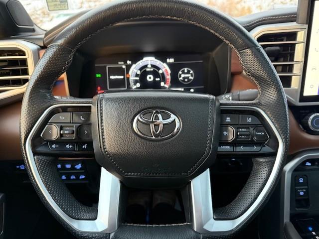 2022 Toyota Tundra Platinum (Stk: 5S020A) in Williams Lake - Image 14 of 14