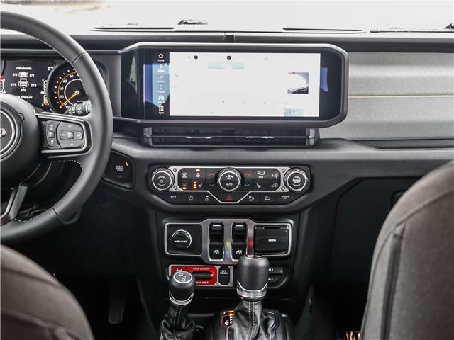 2026 Jeep Wrangler Sport (Stk: 15-26140) in London - Image 11 of 20