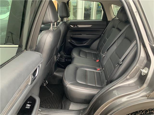 2021 Mazda CX-5 GT (Stk: 32814B) in Thunder Bay - Image 9 of 13