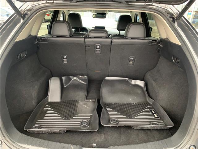 2021 Mazda CX-5 GT (Stk: 32814B) in Thunder Bay - Image 10 of 13