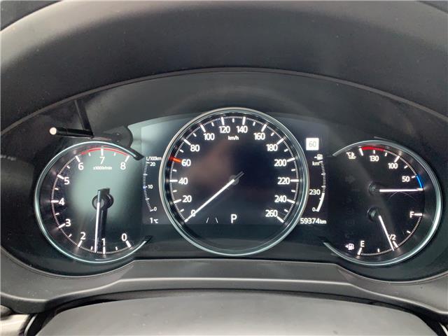 2021 Mazda CX-5 GT (Stk: 32814B) in Thunder Bay - Image 11 of 13