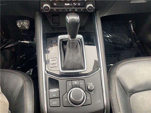 2021 Mazda CX-5 GT (Stk: 32814B) in Thunder Bay - Image 13 of 13
