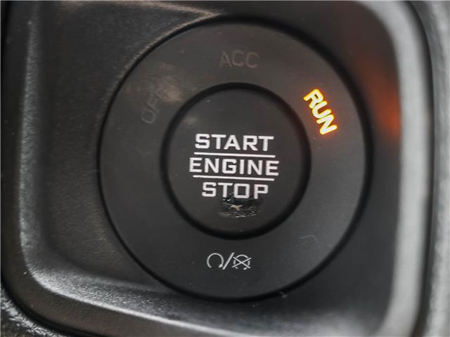 2026 Jeep Wrangler Sport (Stk: 15-26143) in London - Image 19 of 24