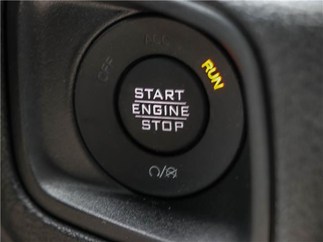 2026 Jeep Wrangler Sport (Stk: 15-26140) in London - Image 20 of 20