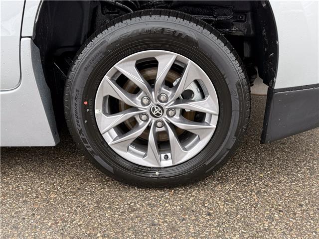 2025 Toyota Sienna XLE 8-Passenger (Stk: MU2391) in London - Image 25 of 25