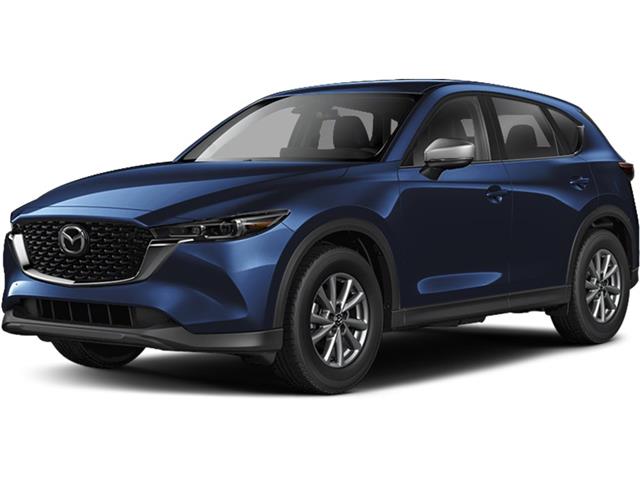 2025 Mazda CX-5 GS (Stk: 25136) in Stratford - Image 1 of 1