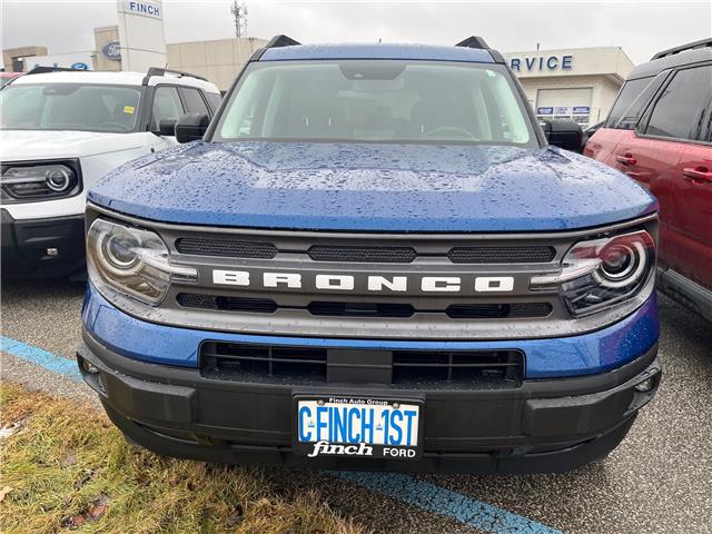 2024 Ford Bronco Sport Big Bend (Stk: XBO273) in Sarnia - Image 2 of 3