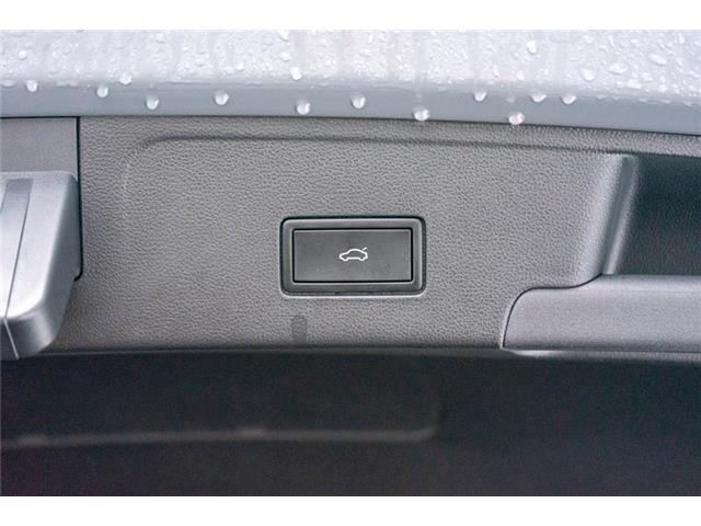 2025 Volkswagen Atlas Cross Sport 2.0 TSI Comfortline R-Line Black Edition (Stk: V25467) in Waterloo - Image 9 of 20