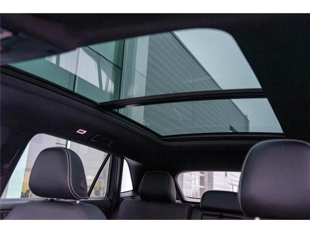 2025 Volkswagen Atlas Cross Sport 2.0 TSI Comfortline R-Line Black Edition (Stk: V25467) in Waterloo - Image 11 of 20