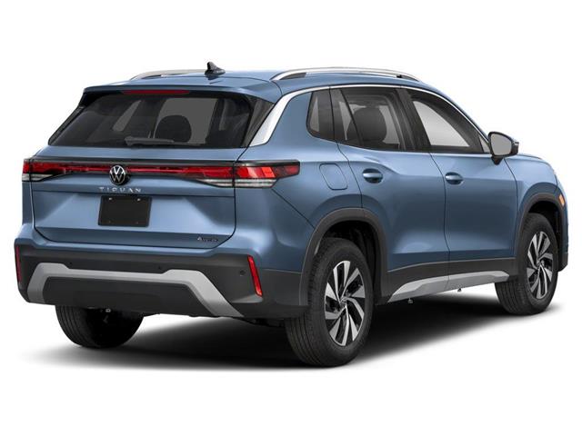 2026 Volkswagen Tiguan Trendline (Stk: TG0066) in Waterloo - Image 3 of 3