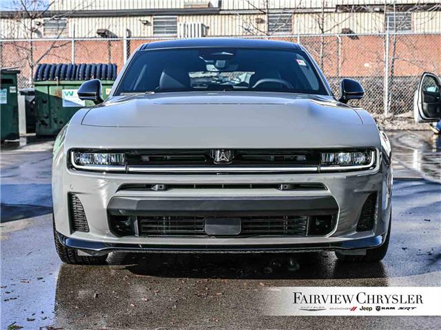 2026 Dodge Charger Scat Pack (Stk: TR2555) in Burlington - Image 2 of 36