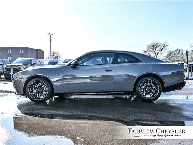 2026 Dodge Charger Scat Pack (Stk: TR2555) in Burlington - Image 3 of 36