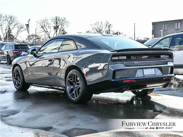 2026 Dodge Charger Scat Pack (Stk: TR2555) in Burlington - Image 4 of 36