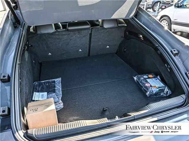 2026 Dodge Charger Scat Pack (Stk: TR2555) in Burlington - Image 6 of 36