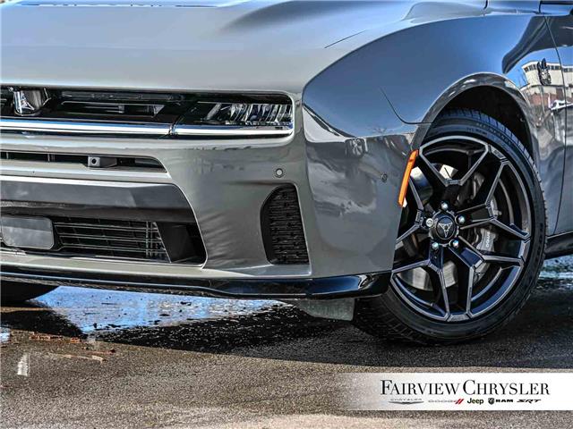 2026 Dodge Charger Scat Pack (Stk: TR2555) in Burlington - Image 7 of 36