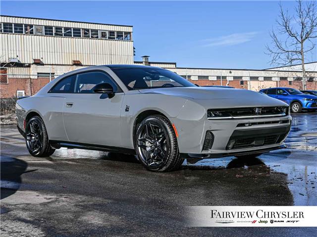 2026 Dodge Charger Scat Pack (Stk: TR2555) in Burlington - Image 11 of 36