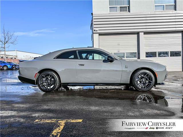 2026 Dodge Charger Scat Pack (Stk: TR2555) in Burlington - Image 12 of 36