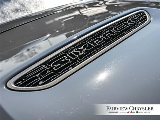 2026 Dodge Charger Scat Pack (Stk: TR2555) in Burlington - Image 13 of 36