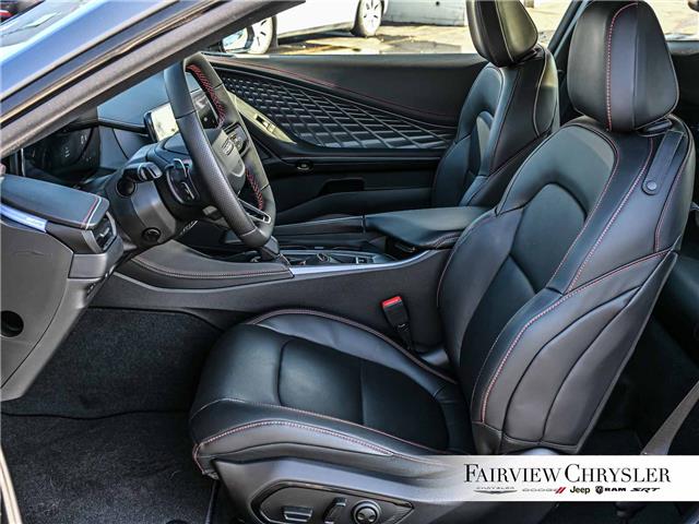 2026 Dodge Charger Scat Pack (Stk: TR2555) in Burlington - Image 15 of 36