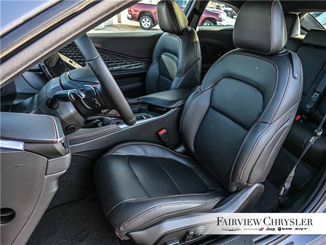 2026 Dodge Charger Scat Pack (Stk: TR2555) in Burlington - Image 16 of 36