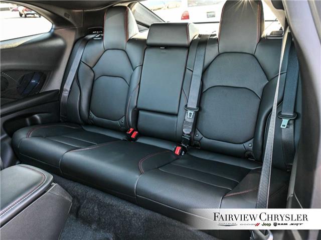 2026 Dodge Charger Scat Pack (Stk: TR2555) in Burlington - Image 19 of 36