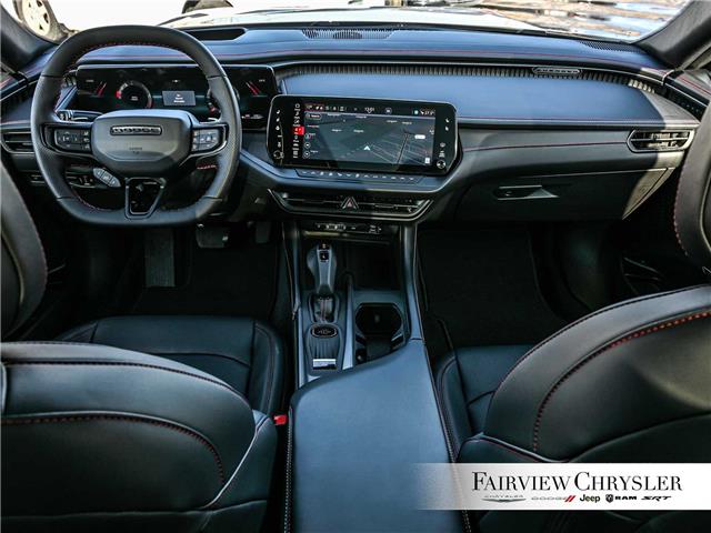 2026 Dodge Charger Scat Pack (Stk: TR2555) in Burlington - Image 20 of 36