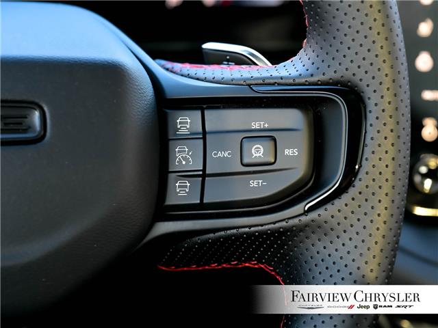 2026 Dodge Charger Scat Pack (Stk: TR2555) in Burlington - Image 24 of 36