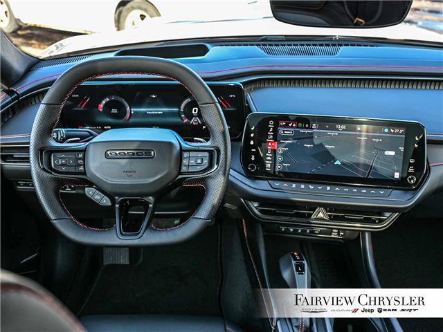 2026 Dodge Charger Scat Pack (Stk: TR2555) in Burlington - Image 25 of 36