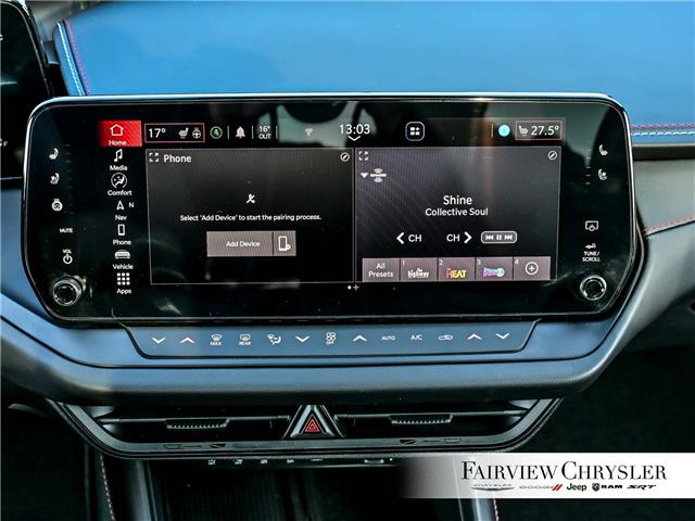 2026 Dodge Charger Scat Pack (Stk: TR2555) in Burlington - Image 27 of 36