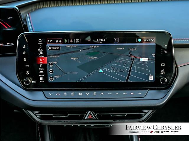 2026 Dodge Charger Scat Pack (Stk: TR2555) in Burlington - Image 29 of 36