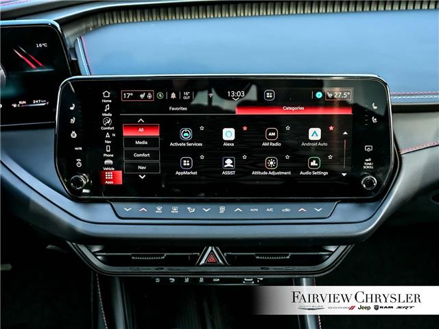 2026 Dodge Charger Scat Pack (Stk: TR2555) in Burlington - Image 31 of 36