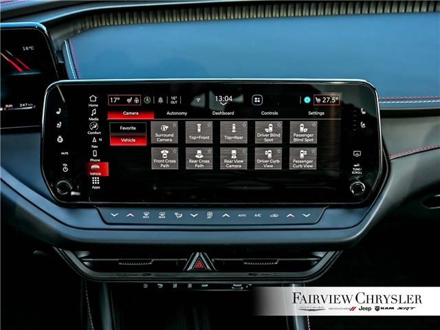 2026 Dodge Charger Scat Pack (Stk: TR2555) in Burlington - Image 32 of 36