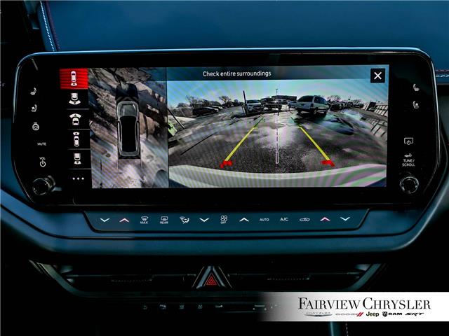 2026 Dodge Charger Scat Pack (Stk: TR2555) in Burlington - Image 33 of 36