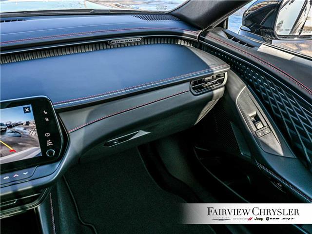 2026 Dodge Charger Scat Pack (Stk: TR2555) in Burlington - Image 34 of 36