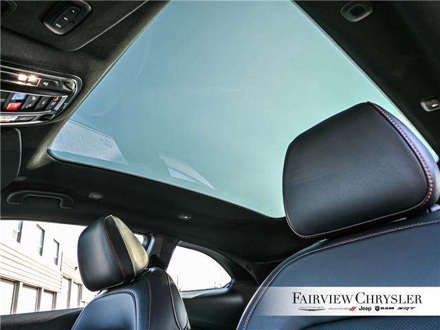 2026 Dodge Charger Scat Pack (Stk: TR2555) in Burlington - Image 35 of 36