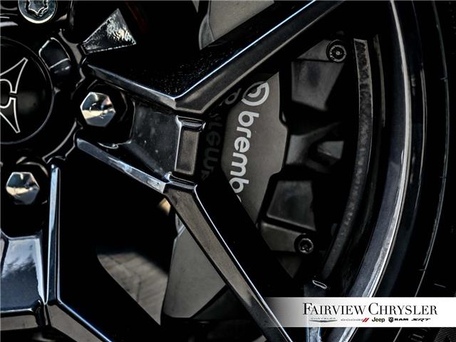 2026 Dodge Charger Scat Pack (Stk: TR2555) in Burlington - Image 36 of 36