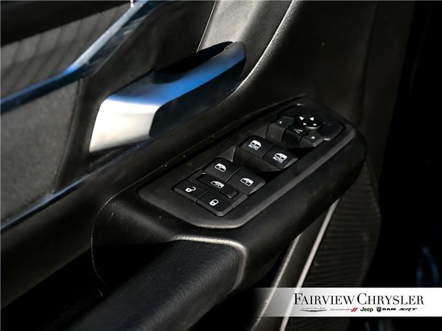 2025 RAM 1500 Big Horn (Stk: U21478) in Burlington - Image 17 of 34