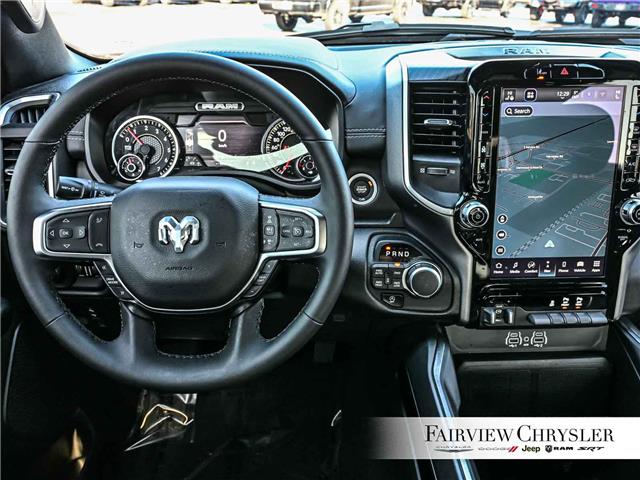 2025 RAM 1500 Big Horn (Stk: U21478) in Burlington - Image 25 of 34