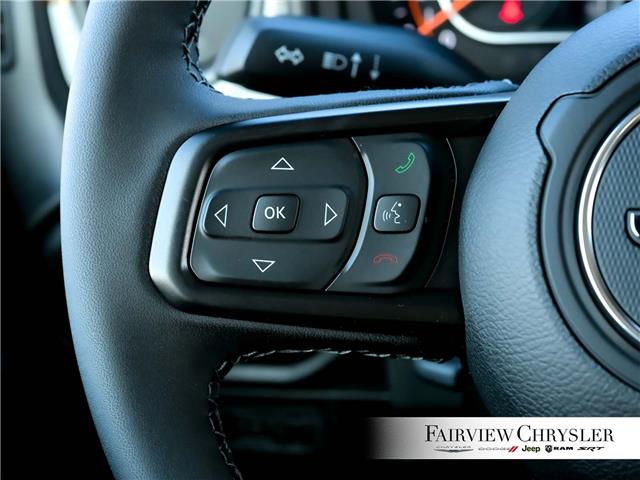 2026 Jeep Gladiator Sport S (Stk: TL2572) in Burlington - Image 23 of 26