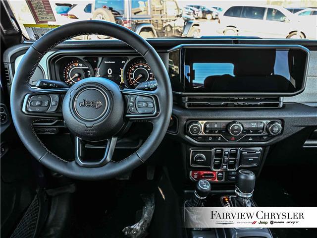 2026 Jeep Gladiator Sport S (Stk: TL2572) in Burlington - Image 25 of 26