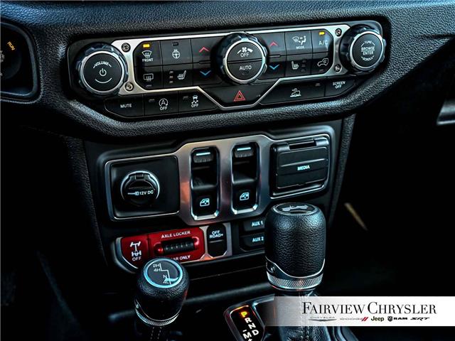 2026 Jeep Wrangler Sport (Stk: TW2566) in Burlington - Image 28 of 33