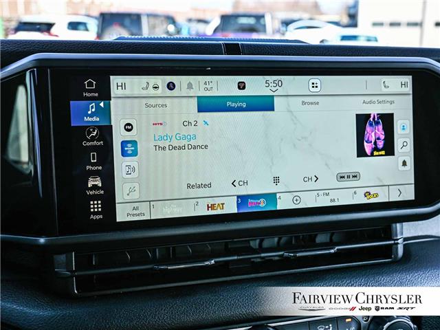 2026 Jeep Wrangler Sport (Stk: TW2566) in Burlington - Image 29 of 33