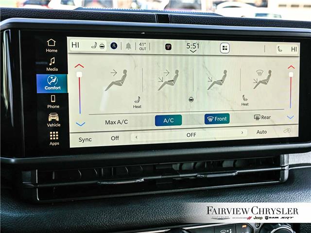 2026 Jeep Wrangler Sport (Stk: TW2566) in Burlington - Image 31 of 33