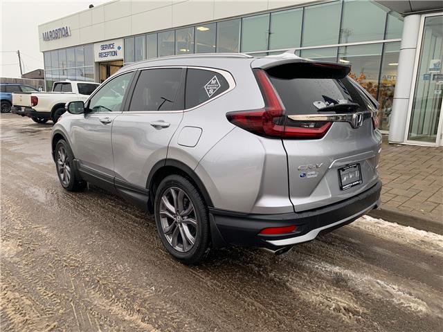 2022 Honda CR-V Sport (Stk: 32819AZ) in Thunder Bay - Image 5 of 11