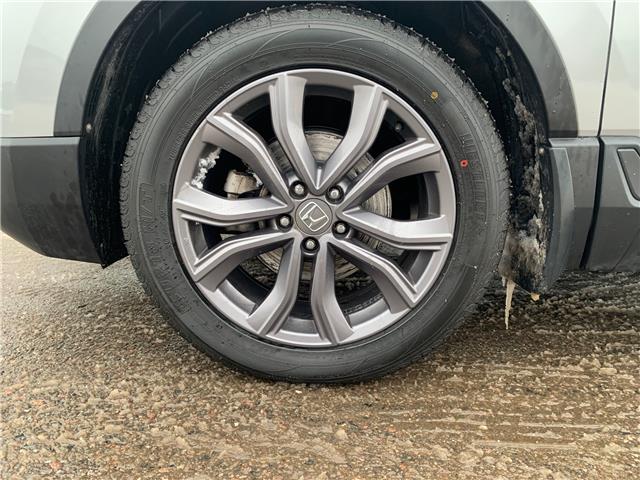 2022 Honda CR-V Sport (Stk: 32819AZ) in Thunder Bay - Image 6 of 11