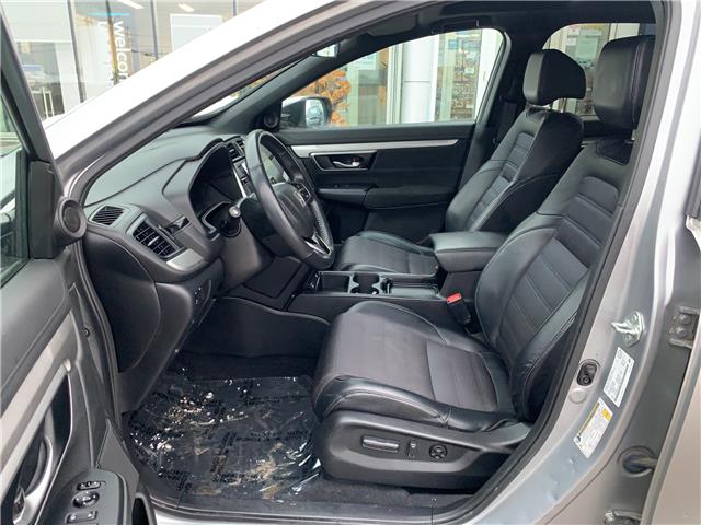 2022 Honda CR-V Sport (Stk: 32819AZ) in Thunder Bay - Image 7 of 11