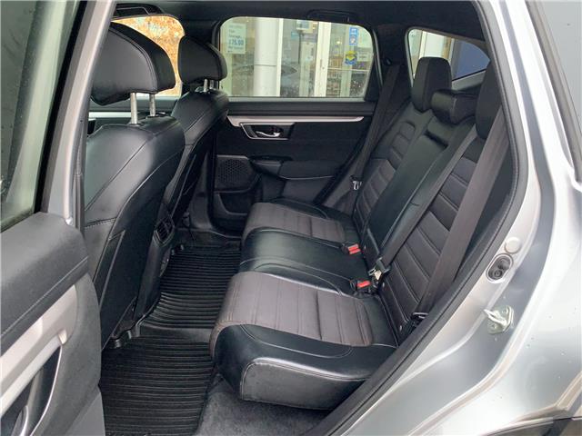 2022 Honda CR-V Sport (Stk: 32819AZ) in Thunder Bay - Image 8 of 11