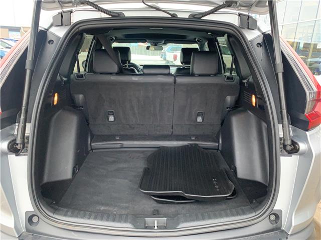 2022 Honda CR-V Sport (Stk: 32819AZ) in Thunder Bay - Image 9 of 11