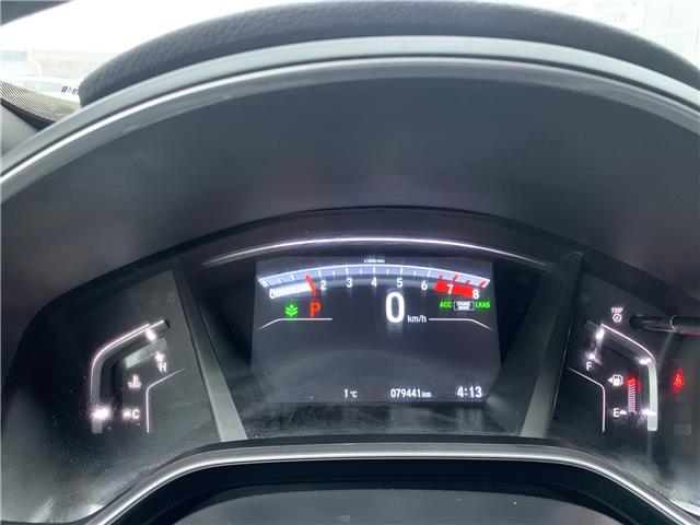 2022 Honda CR-V Sport (Stk: 32819AZ) in Thunder Bay - Image 10 of 11